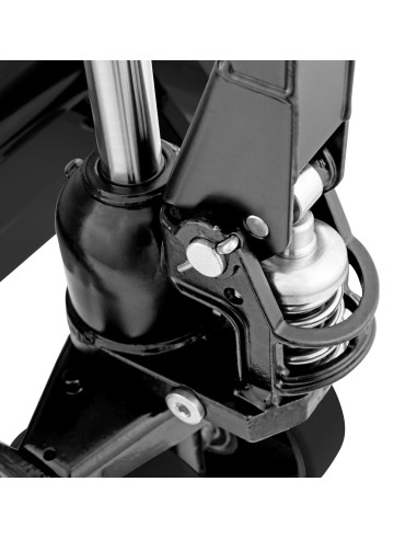 Handhubwagen COLOR 1150mm, 2.5t