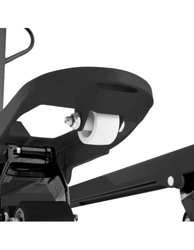 Handhubwagen COLOR 1150mm, 2.5t