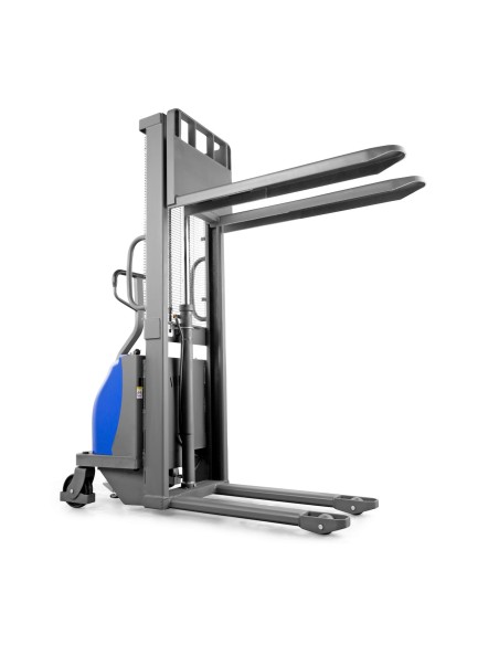 Halbelektrischer Hochhubwagen SEMI