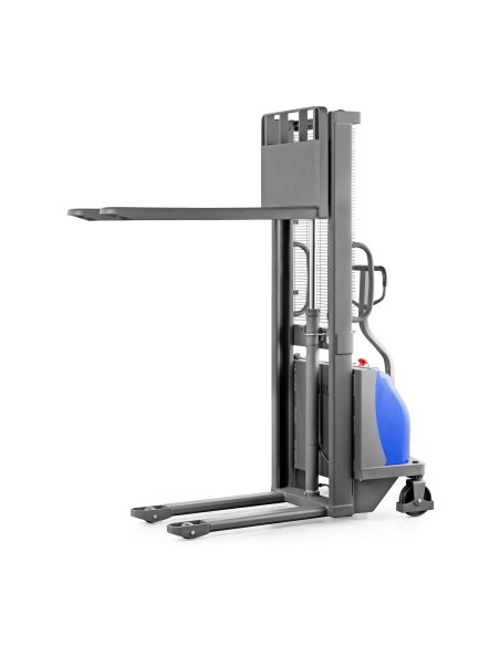 Halbelektrischer Hochhubwagen SEMI