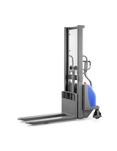 Halbelektrischer Hochhubwagen SEMI