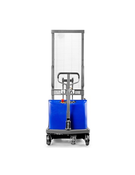 Halbelektrischer Hochhubwagen SEMI