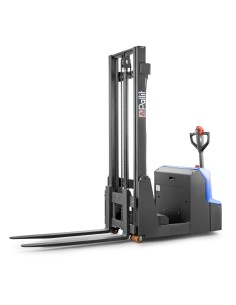 Freitragender Deichselstapler BALANCE für 600 kg