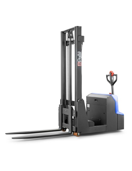 Freitragender Deichselstapler BALANCE für 600 kg