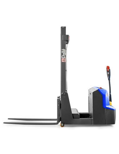 Freitragender Deichselstapler BALANCE für 600 kg
