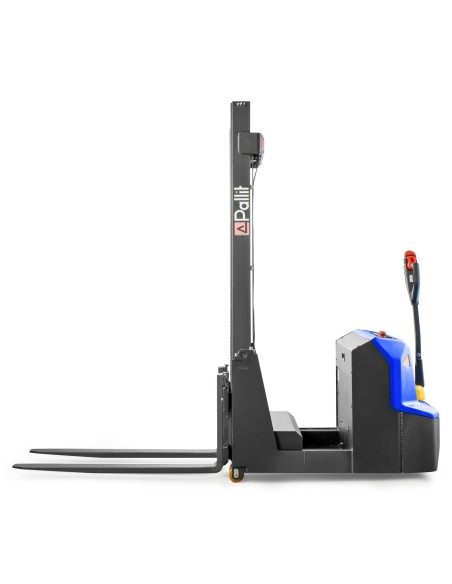 Freitragender Deichselstapler BALANCE für 600 kg
