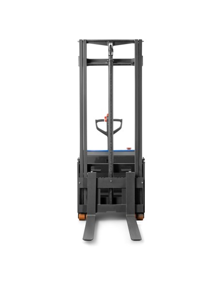Freitragender Deichselstapler BALANCE für 600 kg