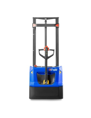 Freitragender Deichselstapler BALANCE für 600 kg