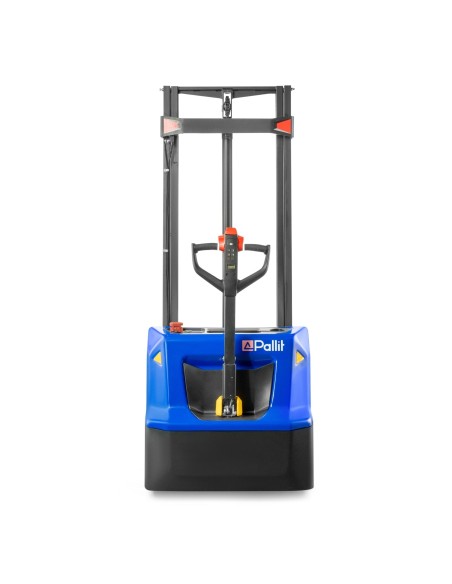 Freitragender Deichselstapler BALANCE für 600 kg