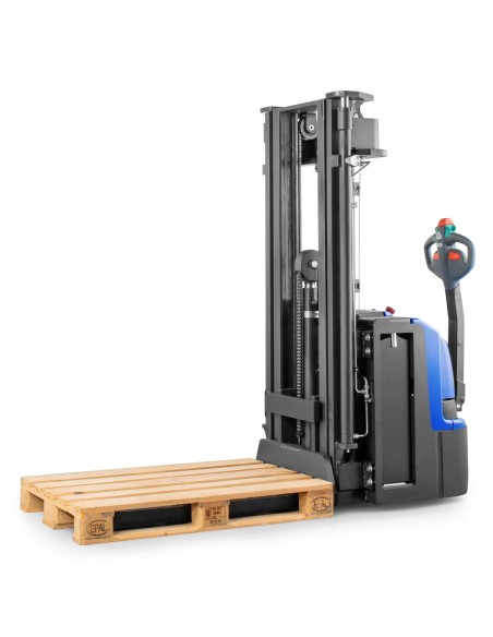 Elektro-Hochhubwagen ULTRA-XXL