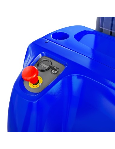 Elektro-Hochhubwagen ULTRA-XL