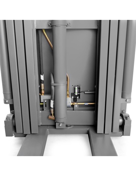 Elektro-Hochhubwagen ULTRA-XL