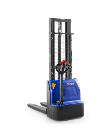 Elektro-Hochhubwagen SMART-L