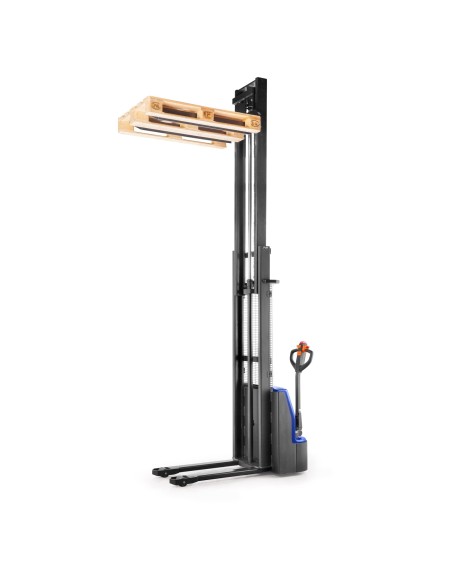 Elektro-Hochhubwagen SMART-L