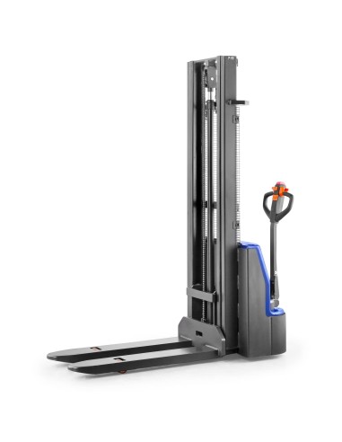 Elektro-Hochhubwagen SMART-L