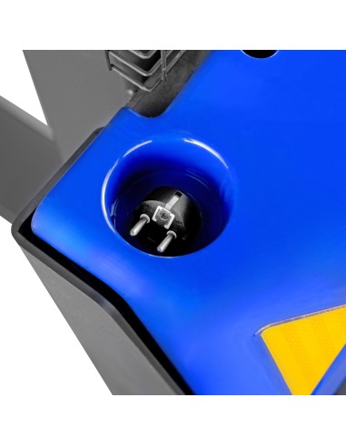 Elektro-Hochhubwagen SMART-L