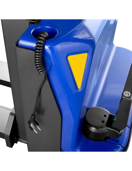 Elektro-Hochhubwagen SMART-L