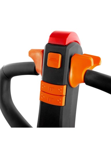 Elektro-Hochhubwagen SMART-L