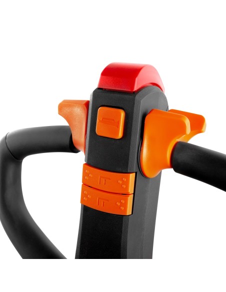 Elektro-Hochhubwagen SMART-L