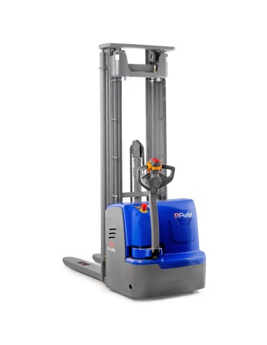 Elektro-Deichselstapler ULTRA-S