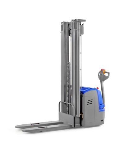 Elektro-Deichselstapler ULTRA-S