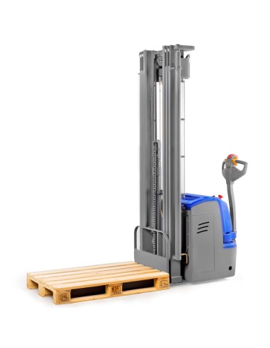 Elektro-Deichselstapler ULTRA-S