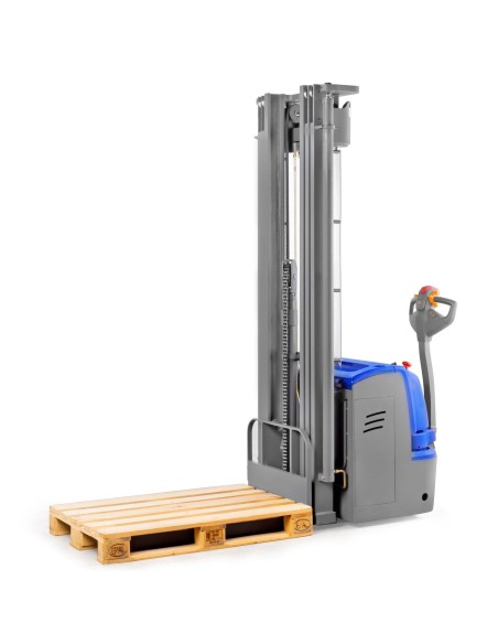 Elektro-Deichselstapler ULTRA-S