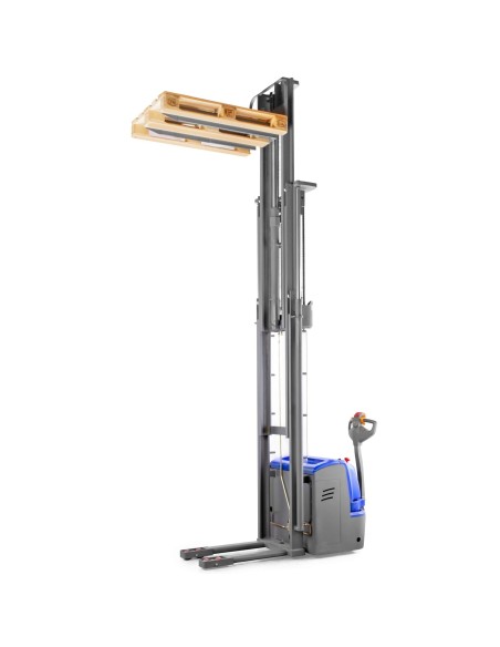 Elektro-Deichselstapler ULTRA-M