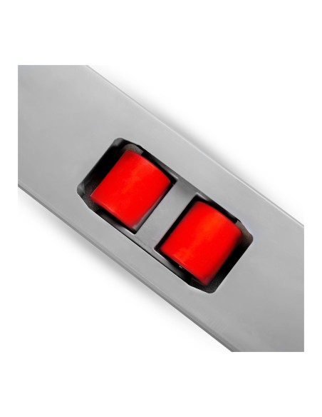 Elektro-Deichselstapler DOUBLE-L mit Initialhub