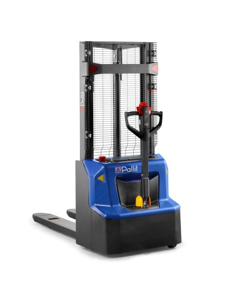 Elektrischer Lithium-Hochhubwagen SMART-XL