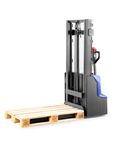 Elektrischer Lithium-Hochhubwagen SMART-XL