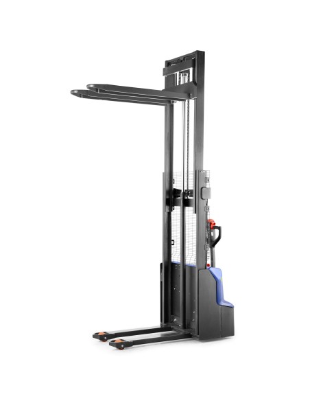 Elektrischer Lithium-Hochhubwagen SMART-XL