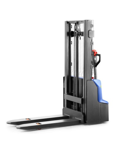 Elektrischer Lithium-Hochhubwagen SMART-XL