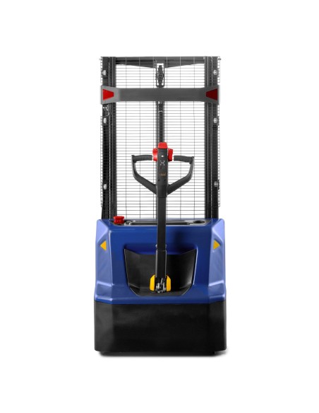 Elektrischer Lithium-Hochhubwagen SMART-XL