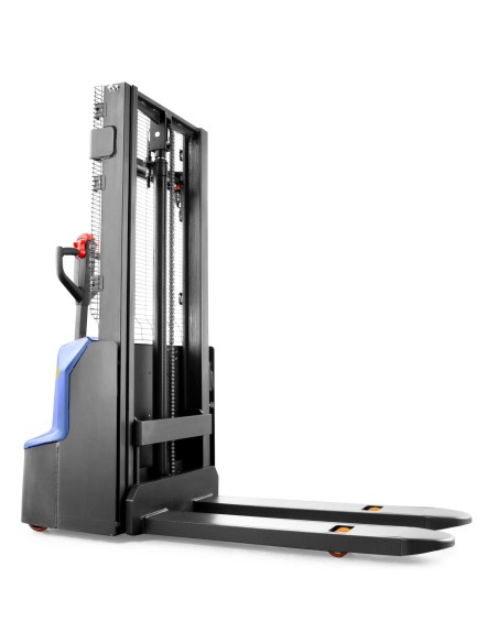 Elektrischer Lithium-Hochhubwagen SMART-XL