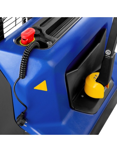 Elektrischer Lithium-Hochhubwagen SMART-XL