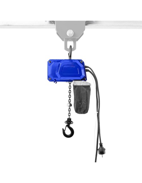 Elektrischer Kettenzug EHOIST5 für 5m