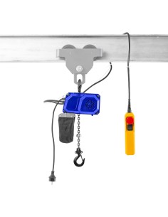 Elektrischer Kettenzug EHOIST5 für 5m 2