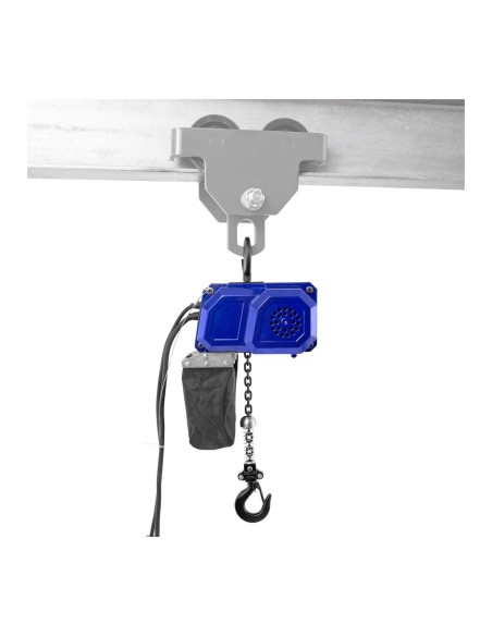 Elektrischer Kettenzug EHOIST5 für 5m