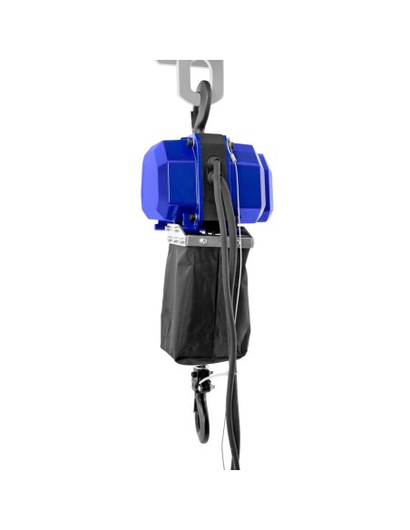 Elektrischer Kettenzug EHOIST5 für 5m