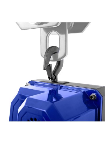 Elektrischer Kettenzug EHOIST5 für 5m