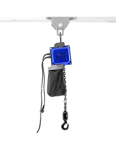 Elektrischer Kettenzug EHOIST5 für 5m