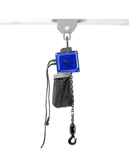 Elektrischer Kettenzug EHOIST5 für 5m