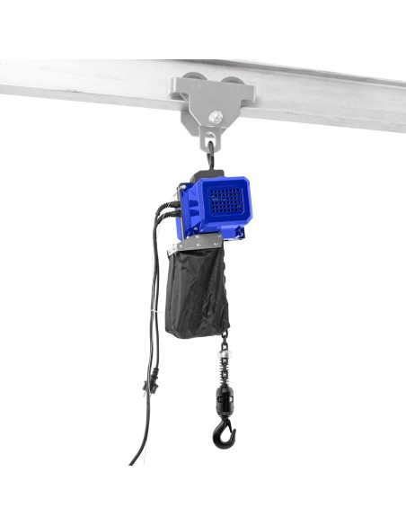 Elektrischer Kettenzug EHOIST5 für 5m