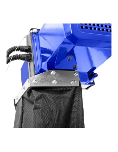 Elektrischer Kettenzug EHOIST5 für 5m