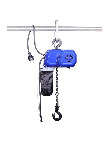 Elektrischer Kettenzug EHOIST