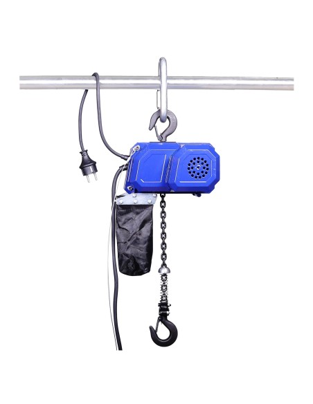 Elektrischer Kettenzug EHOIST