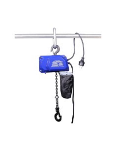 Elektrischer Kettenzug EHOIST 2