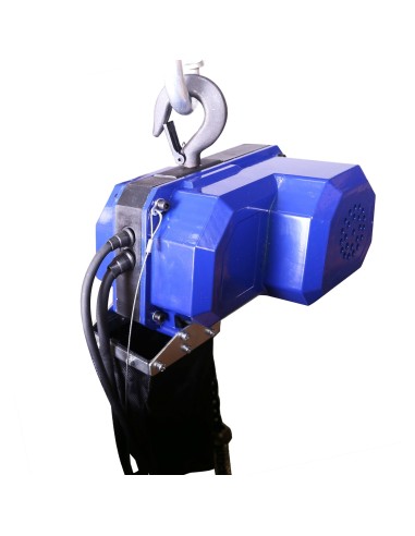 Elektrischer Kettenzug EHOIST