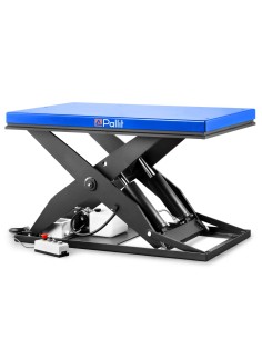 Elektrischer Hubtisch TABLE